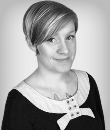 Denika Robbins